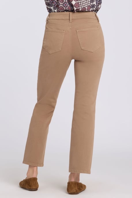 Marilyn Rechtes Enkel Jeans - Image 2