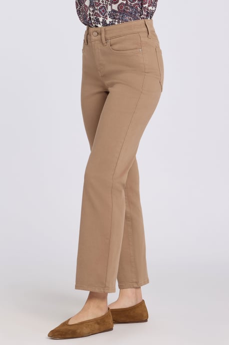 Marilyn Rechtes Enkel Jeans - Image 3