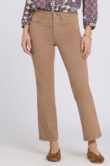 Marilyn Rechtes Enkel Jeans - Image 4
