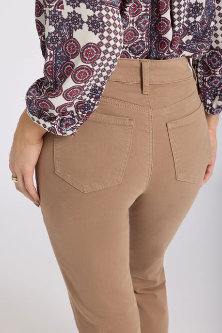 Marilyn Rechtes Enkel Jeans - Image 5