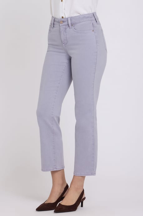 Marilyn Rechte Enkel Jeans - Image 3