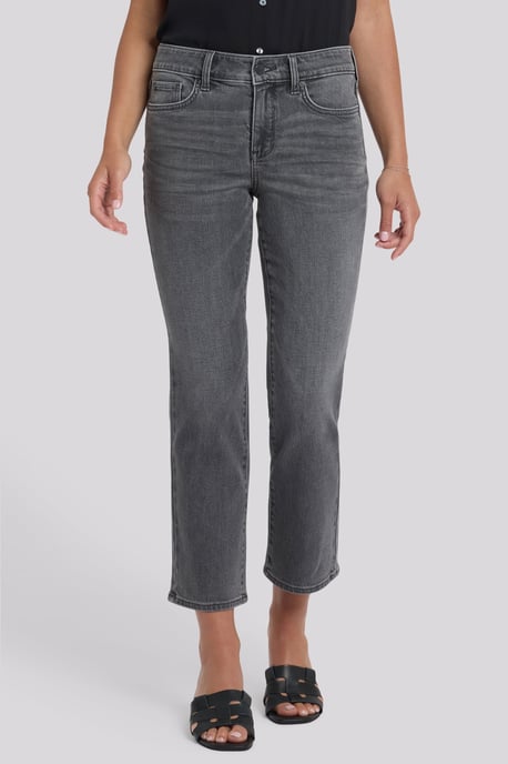 Marilyn Rechte Enkel Jeans - Image 4