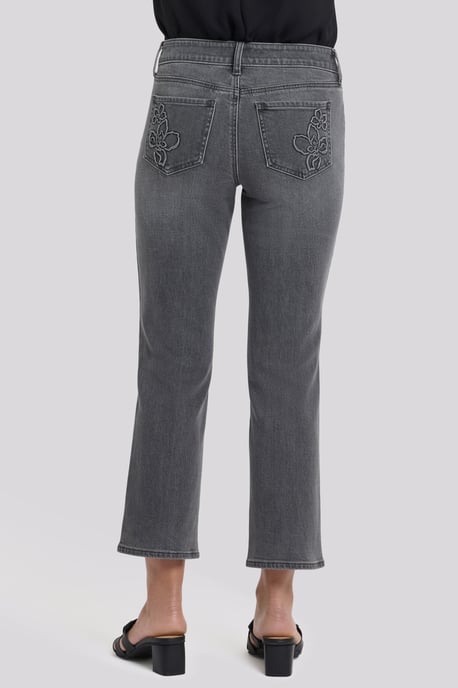 Marilyn Rechte Enkel Jeans - Image 5