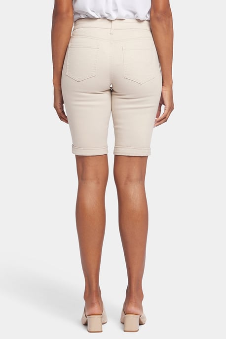 Briella Denim Shorts - Image 2