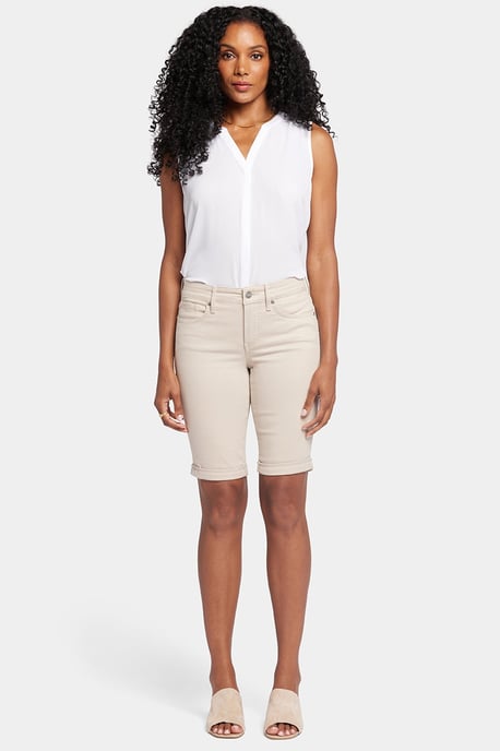 Briella Denim Shorts - Image 4
