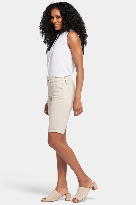 Briella Denim Shorts - Image 5