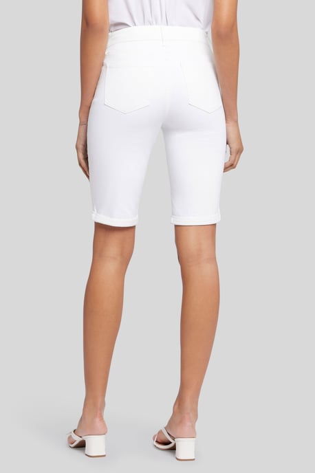 Briella Denim Shorts - Image 2