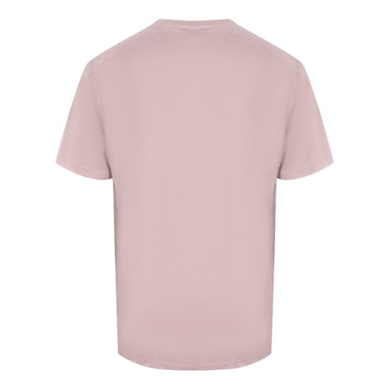 Burberry Monotone Logo Alabaster Pink T-shirt - Image 2