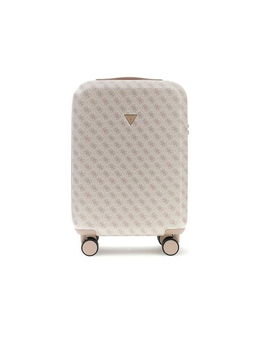 Guess Pouch Bone Logo - Image 1