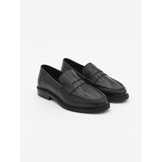 Purapiel Mocassin Bro13 Zwart - Image 1
