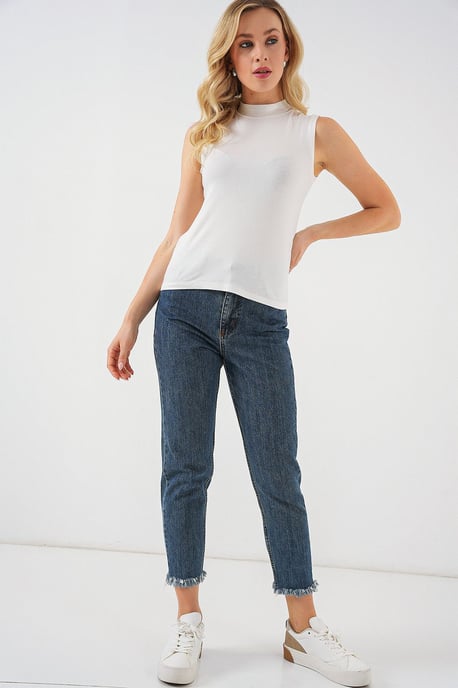 Fitted Half Turtleneck Body aanbevolen - Image 2