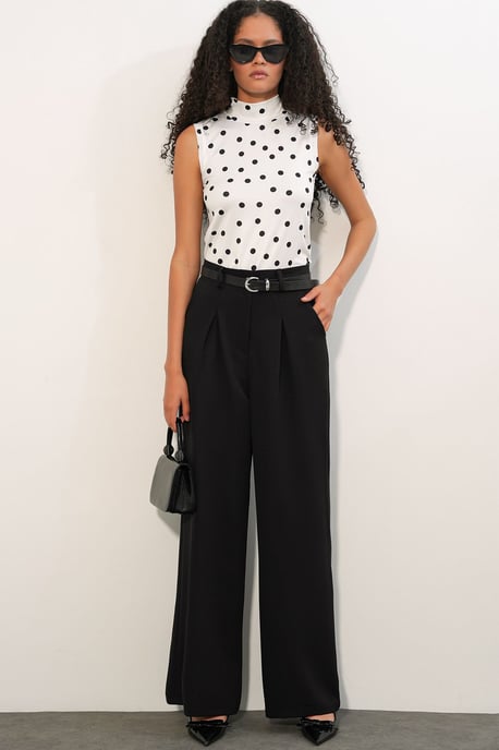 Fitted Half Turtleneck Body aanbevolen - Image 2