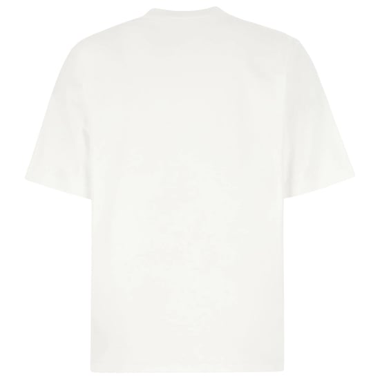 Dsquared2 T-shirt Met Opvallend Logo En Losse Pasvorm, Wit - Image 2