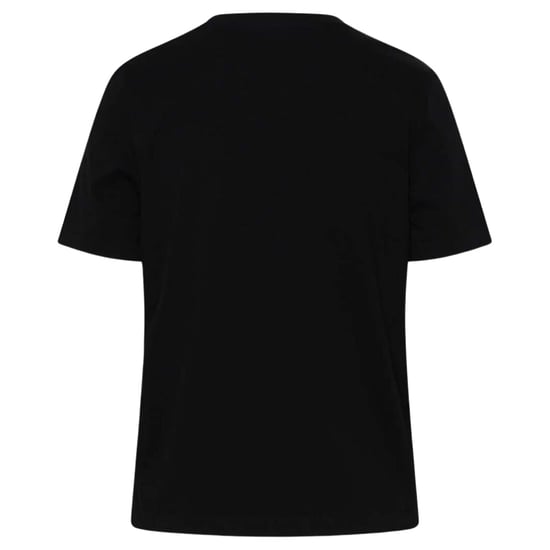Dsquared2 T-shirt Met Logo-opdruk En Ronde Hals, Zwart - Image 2