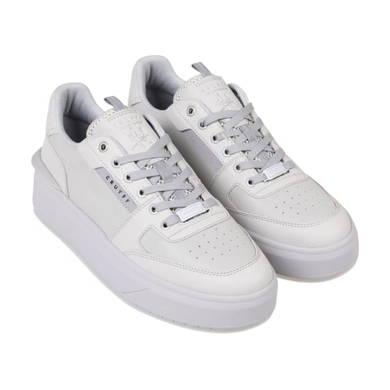 Cruyff Sneakers Endorsed Tennis Grijs - Image 3