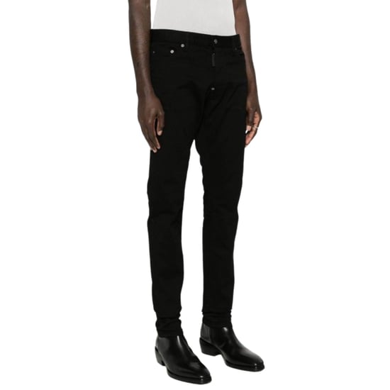 Dsquared2 Zwarte Coole Jeans - Image 3