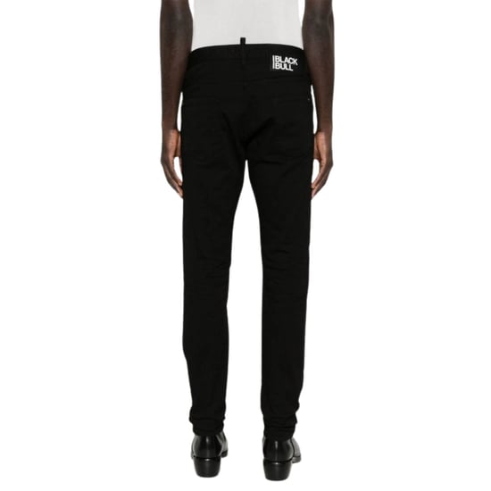Dsquared2 Zwarte Coole Jeans - Image 4