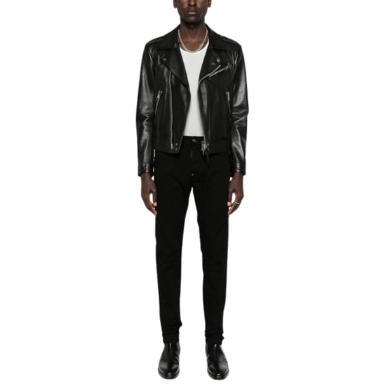 Dsquared2 Zwarte Coole Jeans - Image 5