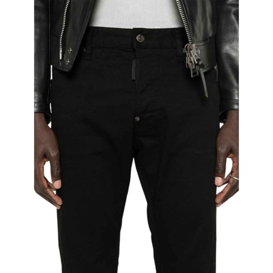 Dsquared2 Zwarte Coole Jeans - Image 6