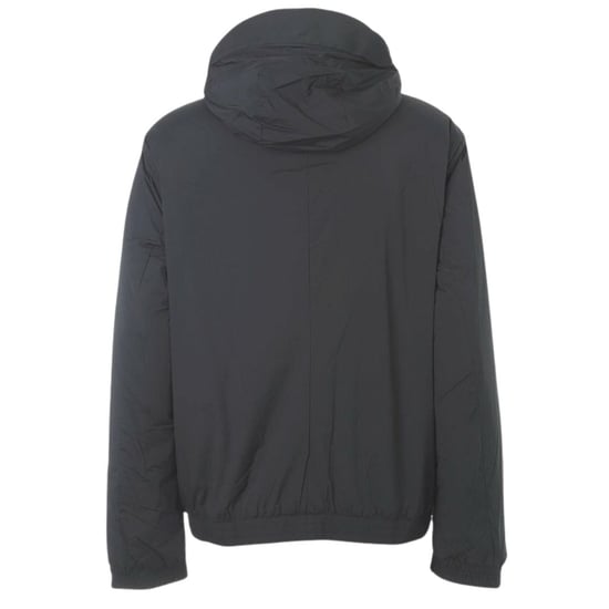 Emporio Armani Antracietgrijze Jas - Image 2