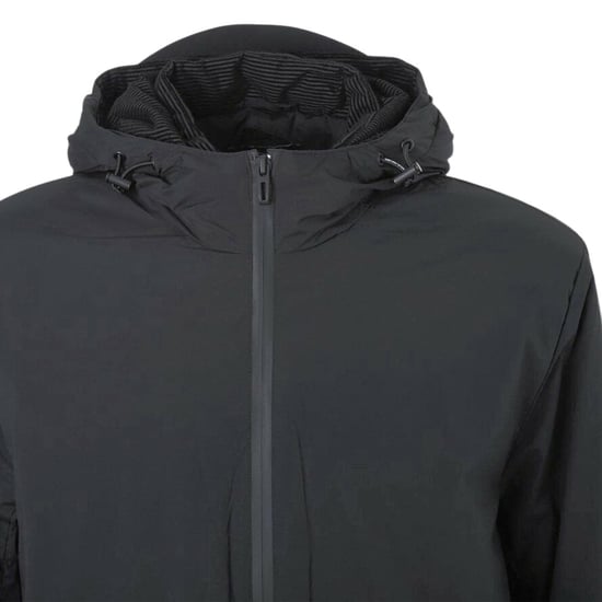 Emporio Armani Antracietgrijze Jas - Image 3
