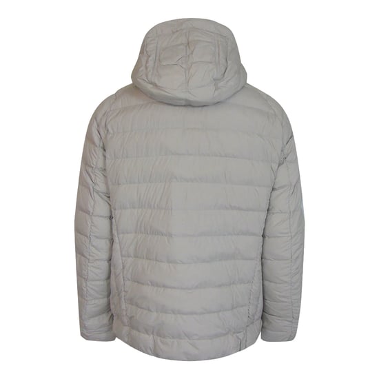 Parajumpers Last Minute Mastic Grijze Jas - Image 2