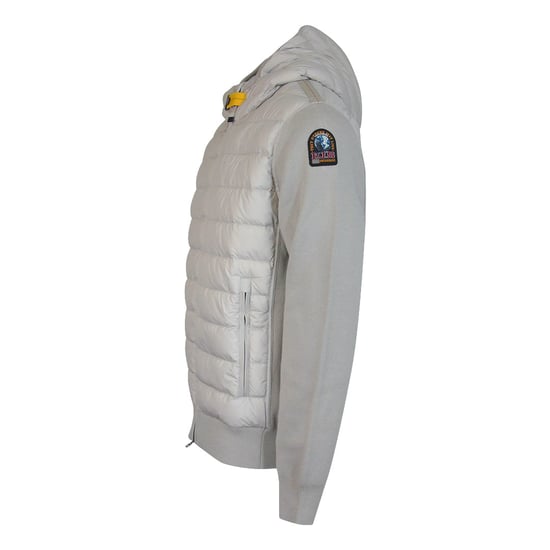 Parajumpers Illuga Mastic Grijze Jas - Image 2