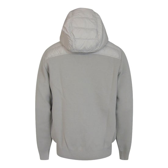 Parajumpers Illuga Mastic Grijze Jas - Image 3