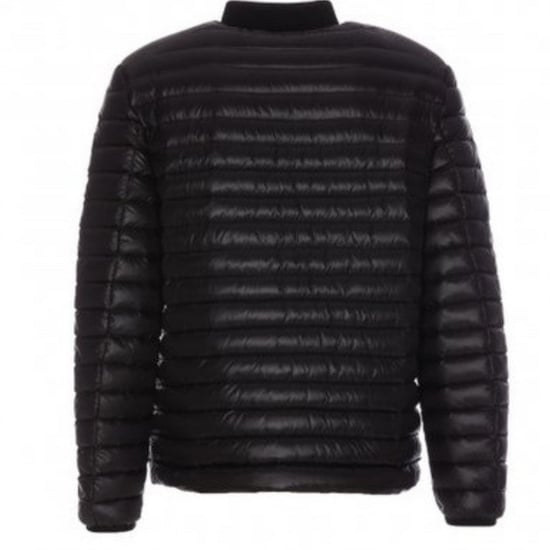 Belstaff Airframe Zwarte Donsgevulde Jas - Image 2