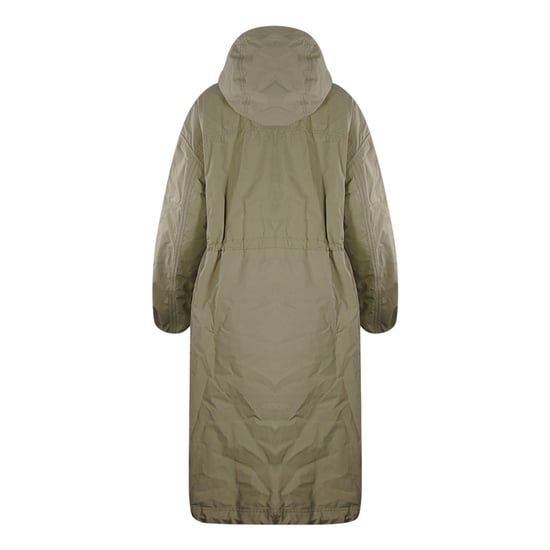 Parajumpers City Katoenen Beige Jas - Image 3