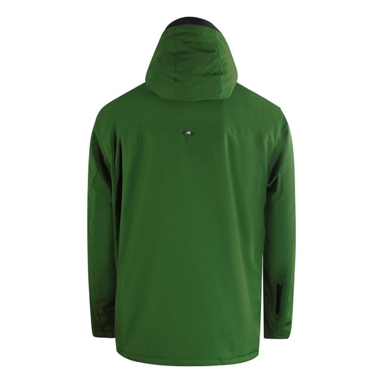 Aquascutum Active Parka Legergroene Parkajas - Image 2