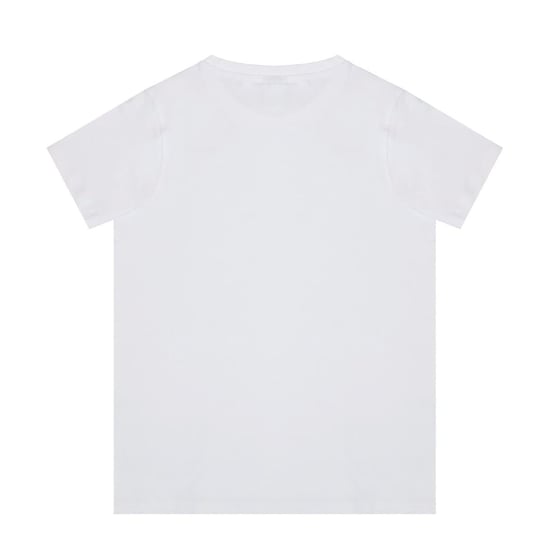 Slazenger Jongens T-shirt (Wit) - Image 2