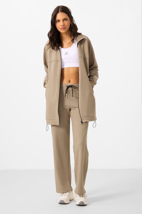 Fleece Trainingspak Set - Image 1