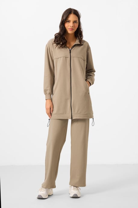 Fleece Trainingspak Set - Image 3
