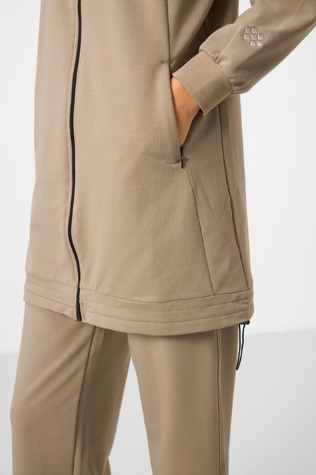 Fleece Trainingspak Set - Image 4