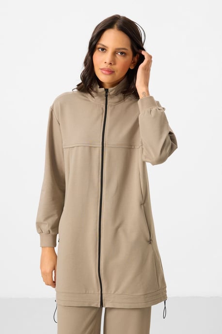 Fleece Trainingspak Set - Image 5