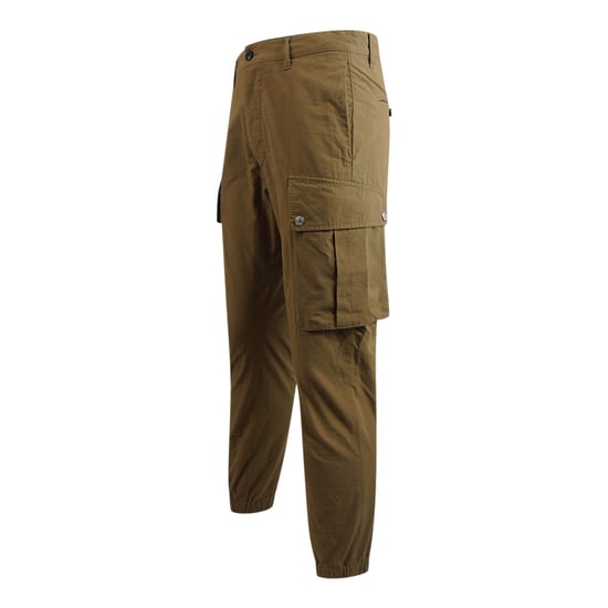 Dsquared2 Bruine Cargo Broek - Image 3