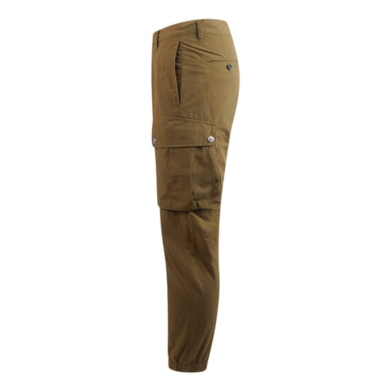 Dsquared2 Bruine Cargo Broek - Image 4