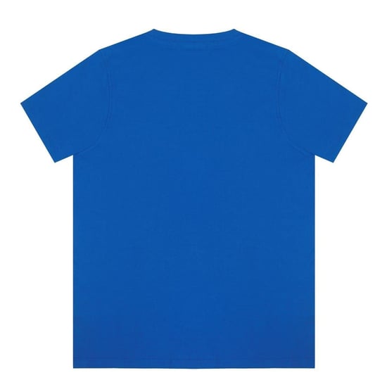 Slazenger Jongens T-shirt (Koningsblauw) - Image 2