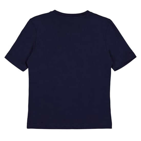 Castore Kinderen/Kinderen Logo Regular T-shirt (Peacoat) - Image 2
