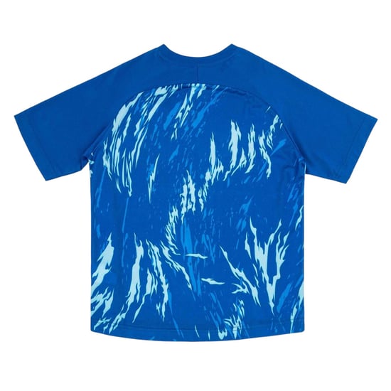 Sondico Voetbalshirt voor kinderen (Blauw) - Image 2