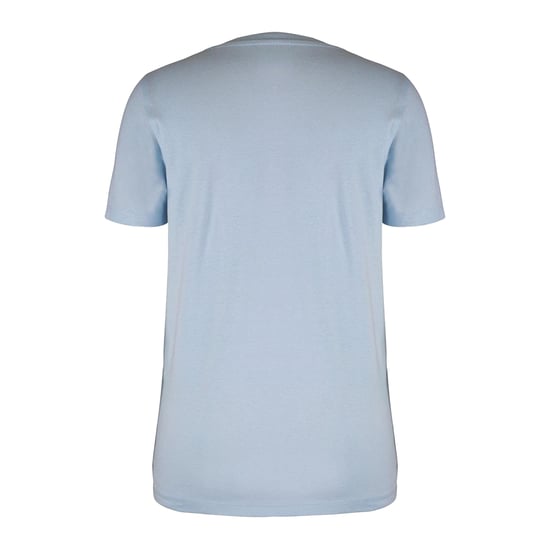 Slazenger Jongens T-shirt (Poederblauw) - Image 2