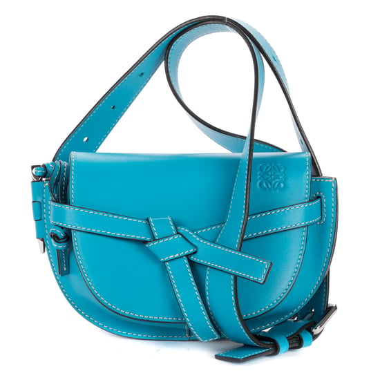 Mini Gate Waist Bag Mini heuptas - Image 1
