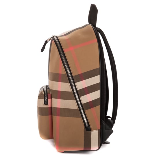 Jeff Backpack Schoudertas - Image 3
