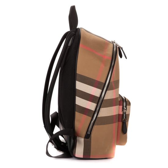 Jeff Backpack Schoudertas - Image 4