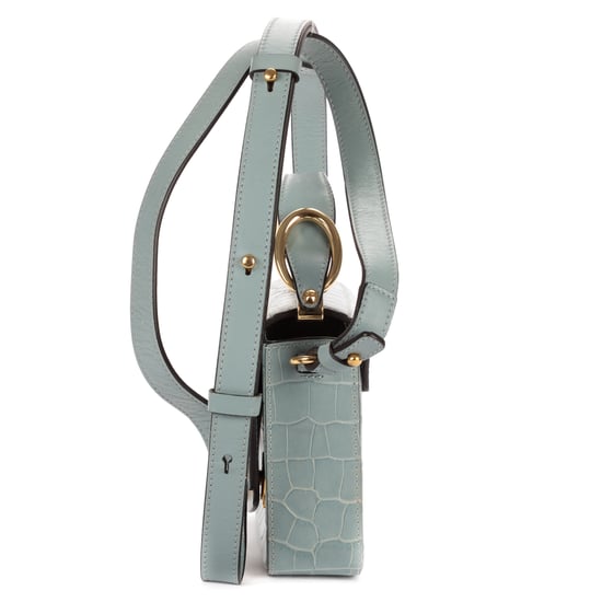 Mini C Crossbody schoudertas - Image 3