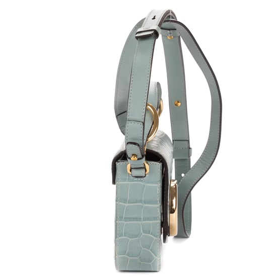 Mini C Crossbody schoudertas - Image 4
