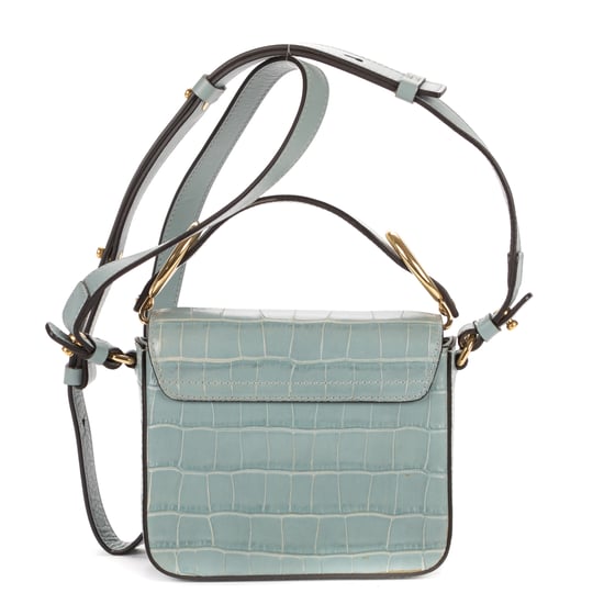 Mini C Crossbody schoudertas - Image 5