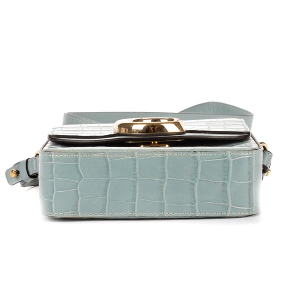 Mini C Crossbody schoudertas - Image 6