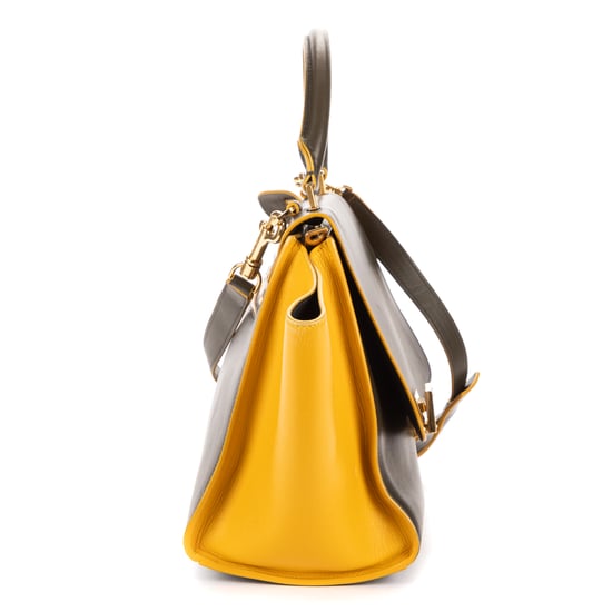 Trapeze Small  Schoudertas - Image 4